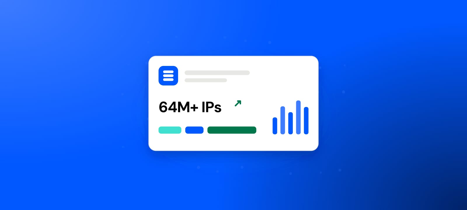 ISP Proxy Prices in 2026: What 31 Sellers Charge per IP