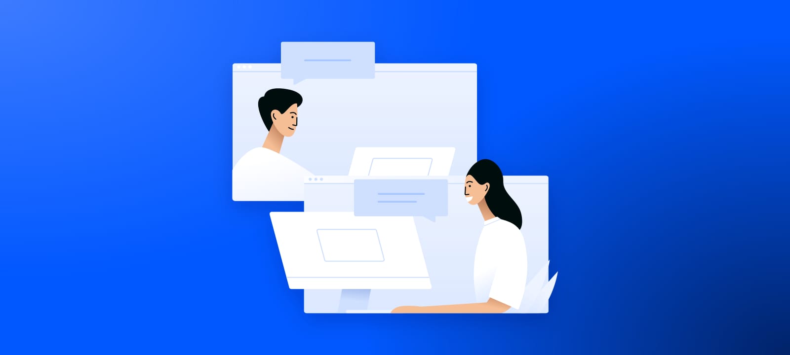 Proxies for LobeChat: three things called proxy, two that route
