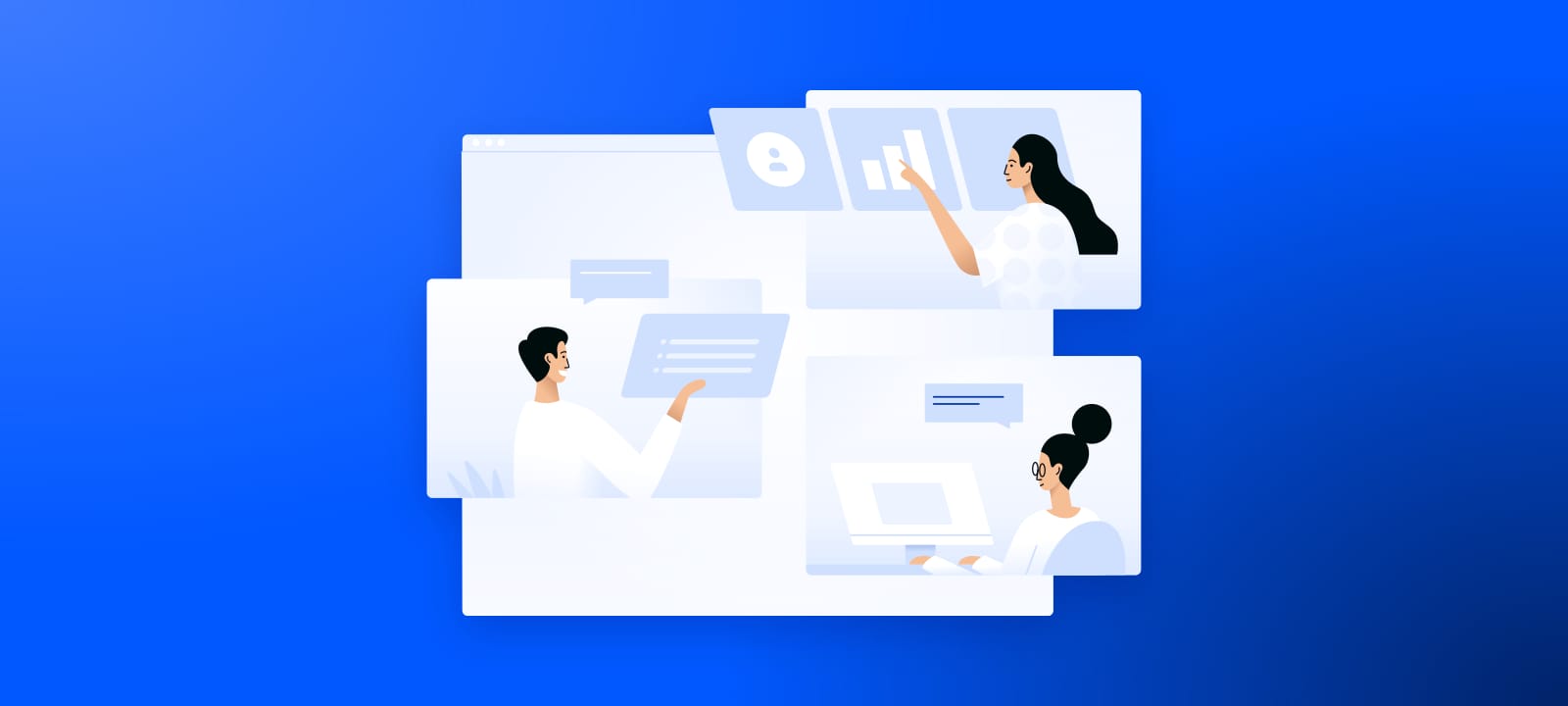 Proxies for ScrapeGraphAI: the loader setting, and the word broker