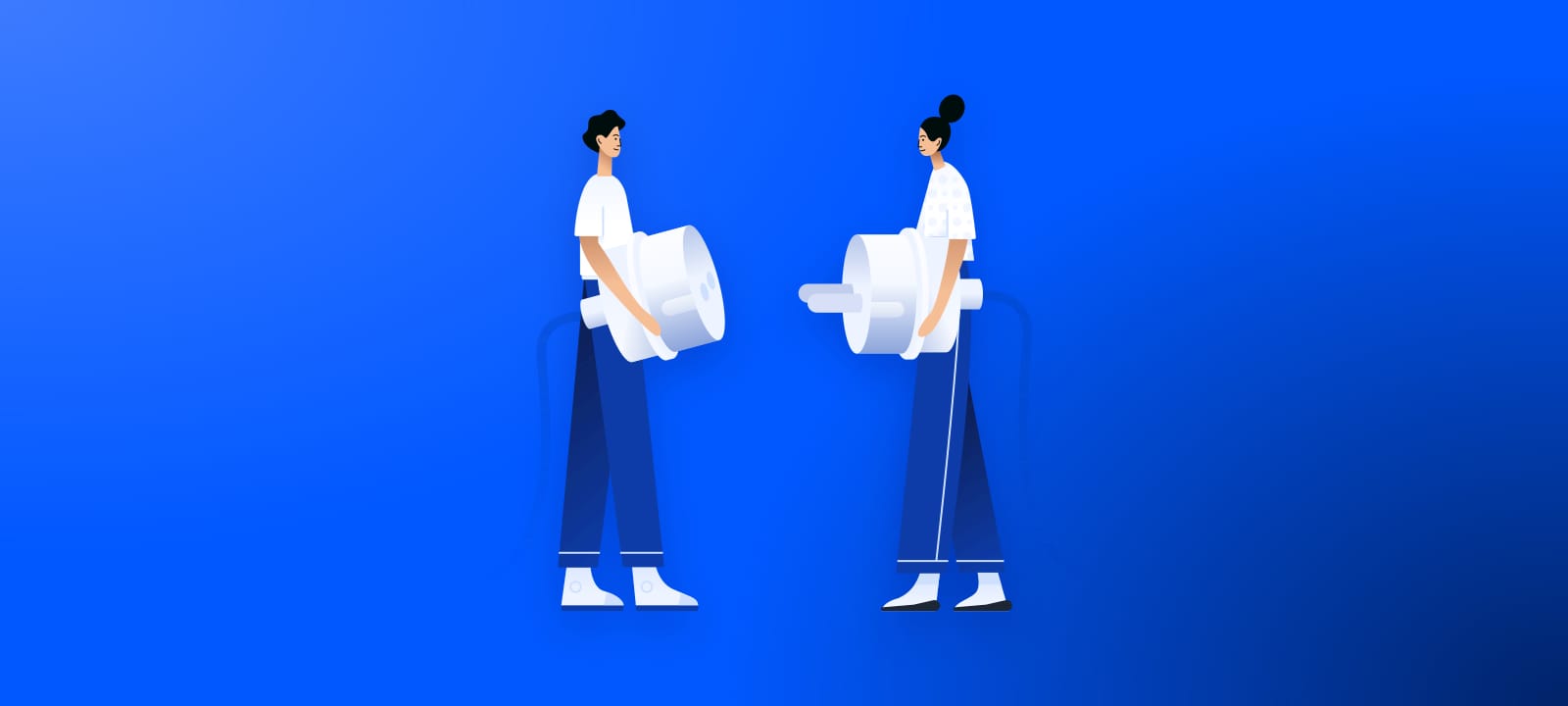 WebSocket vs HTTP: the difference and what changes behind a proxy