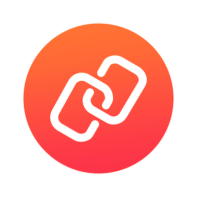 Linkbio logo